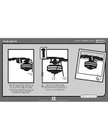 Preview for 6 page of Casablanca M6020-01 User Manual