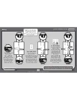 Preview for 7 page of Casablanca M6020-01 User Manual