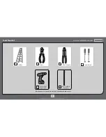 Preview for 3 page of Casablanca M8501-01 Instructions Manual