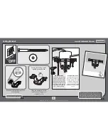 Preview for 5 page of Casablanca M8503-01 User Manual