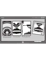 Preview for 13 page of Casablanca M8503-01 User Manual