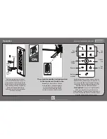 Preview for 17 page of Casablanca M8503-01 User Manual