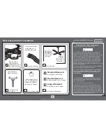 Preview for 2 page of Casablanca M8510-01W User Manual