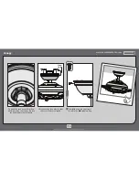 Preview for 12 page of Casablanca M8510-01W User Manual