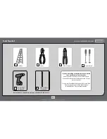 Preview for 3 page of Casablanca M8515-01 Installation Manual