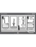 Preview for 7 page of Casablanca M8516-01 Manual