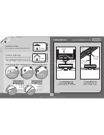 Preview for 4 page of Casablanca M8539-01 User Manual