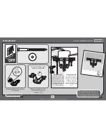 Preview for 5 page of Casablanca M8539-01 User Manual