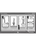 Preview for 7 page of Casablanca M8539-01 User Manual