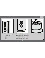 Preview for 17 page of Casablanca M8539-01 User Manual