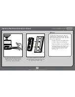 Preview for 18 page of Casablanca M8539-01 User Manual