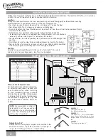 Предварительный просмотр 2 страницы Casablanca Marrakesh Owner'S Manual