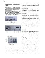 Preview for 8 page of Casablanca Prestige User Manual