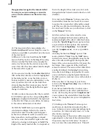 Preview for 60 page of Casablanca Prestige User Manual