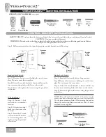 Предварительный просмотр 12 страницы Casablanca Reverie Owner'S Manual