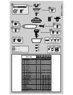 Preview for 2 page of Casablanca utopia 54040 Owner'S Manual