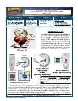 Casablanca W-500 Technical Bulletin preview