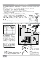 Preview for 3 page of Casablanca WAILEA Owner'S Manual