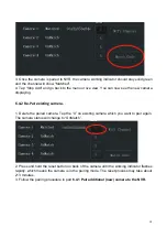 Предварительный просмотр 19 страницы CasaCam VS2072 User Manual