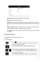 Предварительный просмотр 25 страницы CasaCam VS2072 User Manual