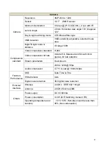 Предварительный просмотр 29 страницы CasaCam VS2072 User Manual