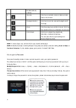 Preview for 14 page of CasaCam VS2104 User Manual