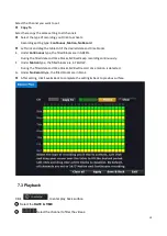 Preview for 19 page of CasaCam VS2104 User Manual