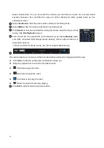 Preview for 20 page of CasaCam VS2104 User Manual