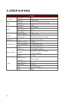 Preview for 28 page of CasaCam VS2104 User Manual