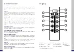 Preview for 4 page of Casada AEROTRONIC 360 Manual