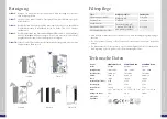 Preview for 6 page of Casada AEROTRONIC 360 Manual