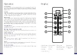 Preview for 10 page of Casada AEROTRONIC 360 Manual