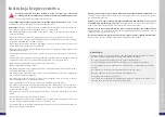 Preview for 15 page of Casada AEROTRONIC 360 Manual