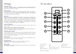 Preview for 16 page of Casada AEROTRONIC 360 Manual