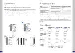 Preview for 18 page of Casada AEROTRONIC 360 Manual