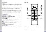 Preview for 22 page of Casada AEROTRONIC 360 Manual