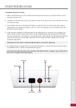 Preview for 7 page of Casada BIO VITAL Manual