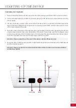 Preview for 17 page of Casada BIO VITAL Manual