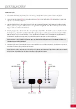 Предварительный просмотр 27 страницы Casada BIO VITAL Manual