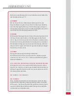 Preview for 15 page of Casada Bismarck II Manual