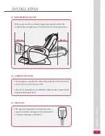 Preview for 27 page of Casada Bismarck II Manual