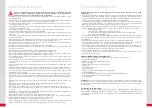 Preview for 3 page of Casada Braintronics AURA Quick Manual/Set-Up Assembly