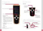 Preview for 5 page of Casada Braintronics AURA Quick Manual/Set-Up Assembly