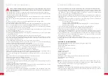 Preview for 10 page of Casada Braintronics AURA Quick Manual/Set-Up Assembly