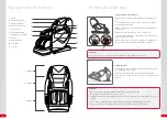 Preview for 11 page of Casada Braintronics AURA Quick Manual/Set-Up Assembly