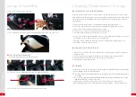 Preview for 14 page of Casada Braintronics AURA Quick Manual/Set-Up Assembly