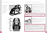 Preview for 18 page of Casada Braintronics AURA Quick Manual/Set-Up Assembly