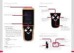 Preview for 19 page of Casada Braintronics AURA Quick Manual/Set-Up Assembly