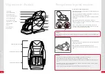 Preview for 32 page of Casada Braintronics AURA Quick Manual/Set-Up Assembly