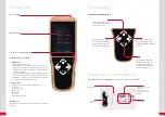 Preview for 47 page of Casada Braintronics AURA Quick Manual/Set-Up Assembly